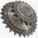 Sprocket for John Deere - Replaces OEM AH135611 product photo