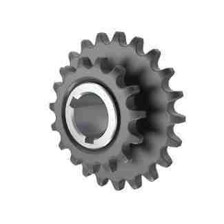 Sprocket for John Deere - Replaces OEM AH125782 product photo