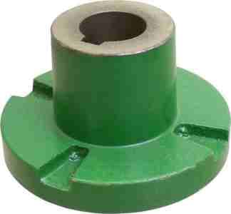 25mm Hoe Hub for John Deere - Replaces OEM H174509 product photo