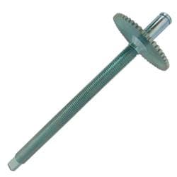 Fan Drive Shaft for John Deere - Replaces OEM AH128384 product photo
