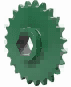 Roll Driver Sprocket for John Deere - Replaces OEM AE54301 product photo