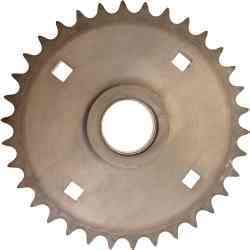 Feeder House Sprocket for John Deere - Replaces OEM AH116232 product photo