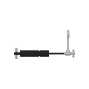 Gas Operated Cylinder for John Deere - Replaces OEM AL203553 product photo