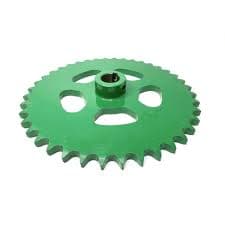 Sprocket for John Deere - Replaces OEM HXE31508 product photo