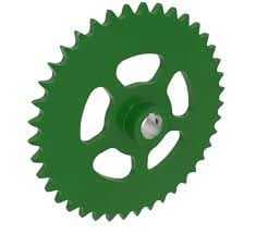 Sprocket for John Deere - Replaces OEM HXE30951 product photo