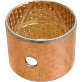 Bushing for John Deere - Replaces OEM H201736 product photo