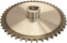 Sprocket for John Deere - Replaces OEM HXE37870 product photo