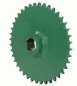 Roll Driver Sprocket for John Deere - Replaces OEM AE52633 product photo
