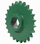 Roll Driver Sprocket for John Deere - Replaces OEM AE74596 product photo