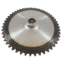 Sprocket for John Deere - Replaces OEM AH125070 product photo
