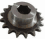Sprocket for John Deere - Replaces OEM AH130572 product photo