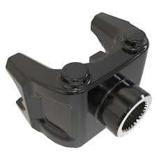 Pto Shaft Yoke for John Deere - Replaces OEM HXE81988 product photo