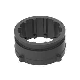 Collar Shifter for John Deere - Replaces OEM Z62147 product photo