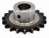 Sprocket for John Deere - Replaces OEM AH128075 product photo