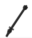 Pto Shaft for John Deere - Replaces OEM AXE16404 product photo