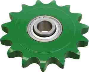 Sprocket for John Deere - Replaces OEM AE27909 product photo