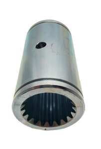 Splined Coupling for John Deere - Replaces OEM H165510 product photo