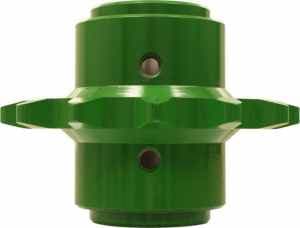 Sprocket for John Deere - Replaces OEM H227474 product photo