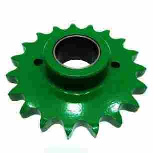 Sprocket for John Deere - Replaces OEM AH215152 product photo