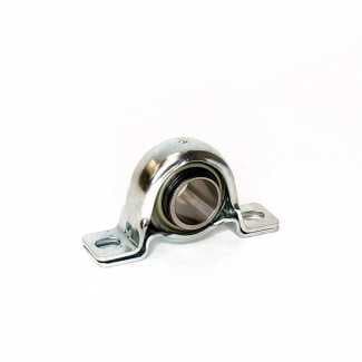 Bearing Housing for John Deere - Replaces OEM AH163056 product photo
