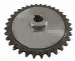 Sprocket for John Deere - Replaces OEM AH135614 product photo
