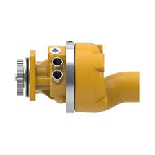 Aftermarket John Deere Replacement Part - Replaces OEM RE549117 product photo