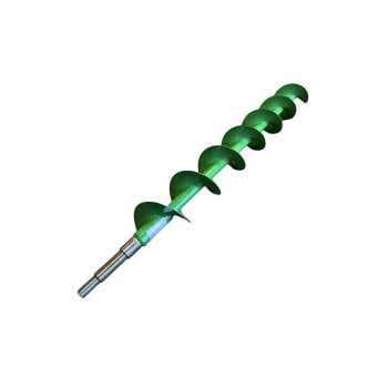 Auger for John Deere - Replaces OEM AH219339 product photo
