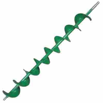 Auger for John Deere - Replaces OEM AH162154 product photo