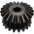 Gears for John Deere - Replaces OEM DE19733 product photo