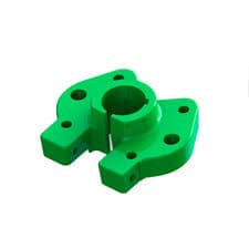 Hub for John Deere - Replaces OEM H223652 product photo