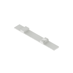 Reel Arm Pad for John Deere - Replaces OEM H162672 product photo