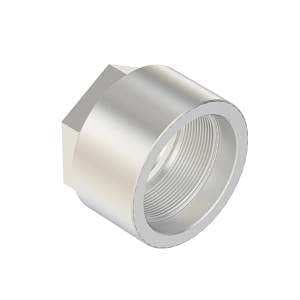 Nut for John Deere - Replaces OEM H220662 product photo