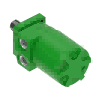 Hydraulic Motor for John Deere - Replaces OEM AH141859 product photo