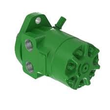 Hydraulic Motor for John Deere - Replaces OEM AH228405 product photo