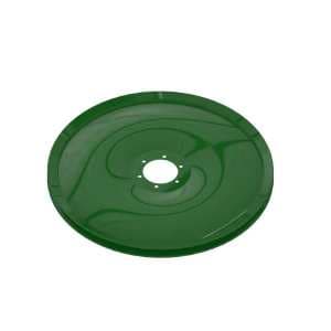 Pulley for John Deere - Replaces OEM H159815 product photo