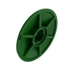 Drive Pulley for John Deere - Replaces OEM H156321 product photo
