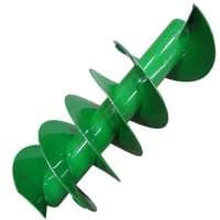 Auger for John Deere - Replaces OEM AH164070 product photo