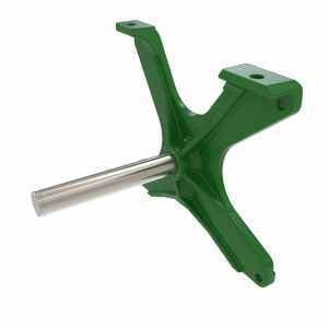 Jackshaft for John Deere - Replaces OEM AH233091 product photo