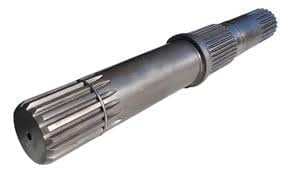 Shaft for John Deere - Replaces OEM CE30105 product photo
