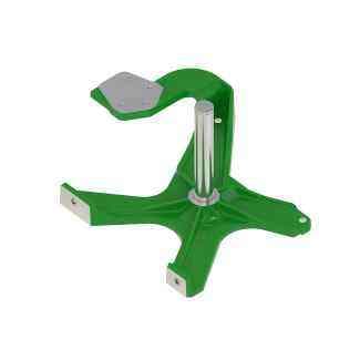 Jackshaft for John Deere - Replaces OEM AXE54015 product photo
