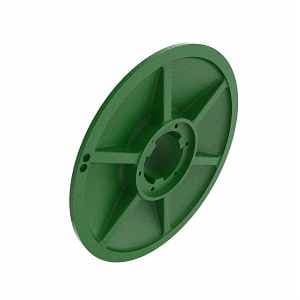 Aftermarket John Deere Replacement Part - Replaces OEM H209034 product photo