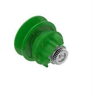 Fan Drive for John Deere - Replaces OEM AXE24361 product photo