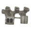 Rear Exhaust for John Deere - Replaces OEM R525081 product photo