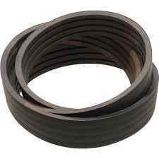 Replacement belt for John Deere combine