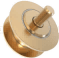 Reel Pin Roller for John Deere - Replaces OEM AH169497 product photo