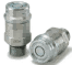 Hydraulic Coupling for John Deere - Replaces OEM RE222718 product photo