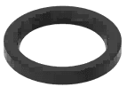Internal Oil Seal for John Deere - Replaces OEM AZ102198 product photo