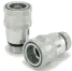 Hydraulic Coupling for John Deere - Replaces OEM AM115139 product photo