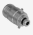 Hydraulic Coupling for John Deere - Replaces OEM AL210585 product photo