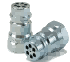 Hydraulic Coupling for John Deere - Replaces OEM AA59411 product photo